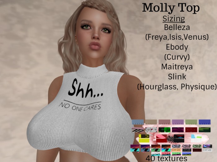 Molly Top