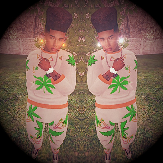 !!!dope fit