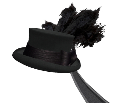 Second Life Marketplace - 19th Century - DeBurgh Riding Habit
