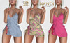 Dress gairah undress me 3