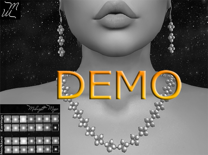 DEMO__mm_Berry jewerly set
