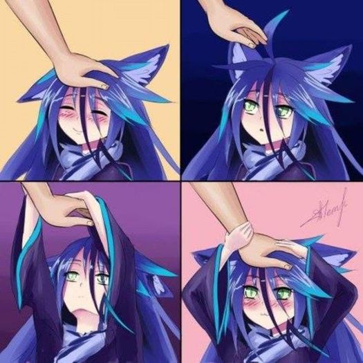 HeadPat V1.5 (foxy&misty)