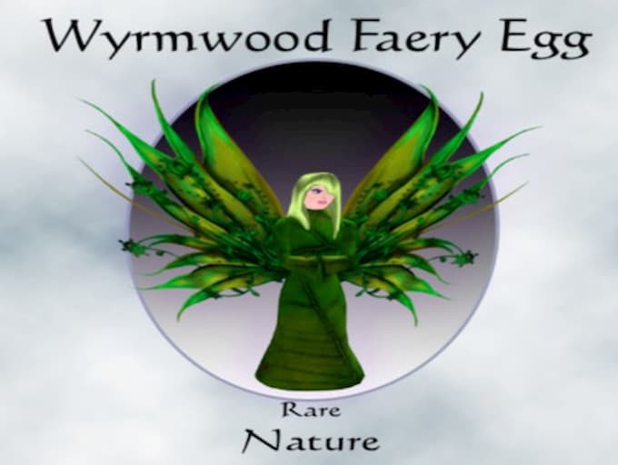 WW_Egg Rare Nature Fairy 5.0.0