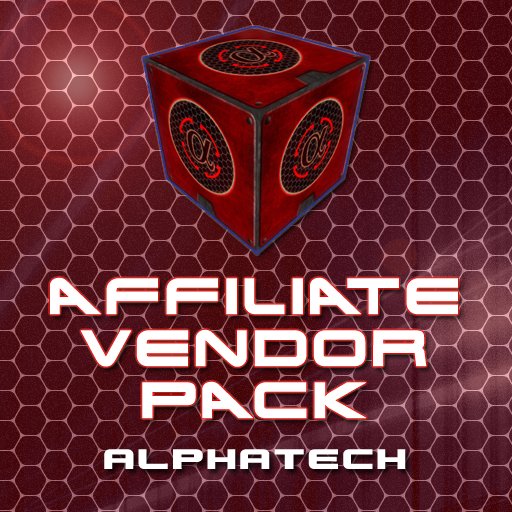 AlphaTech Affiliate Pack