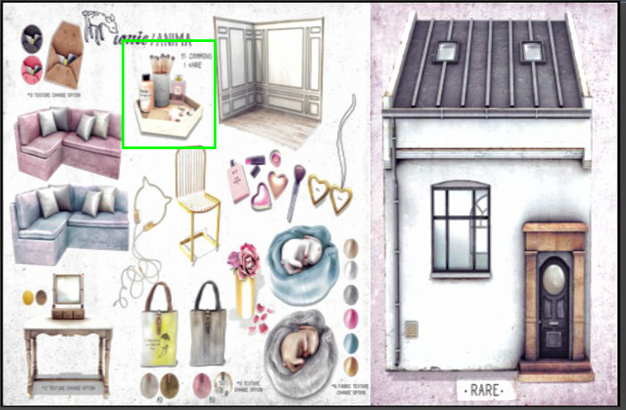 ionic : Cologne & body care