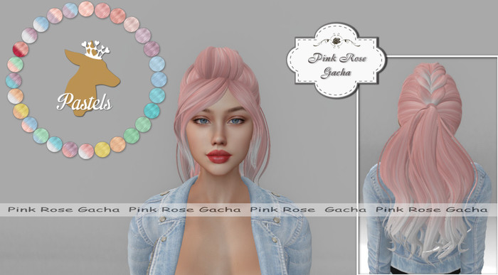 Doe: Dutch (solid) - Pastels