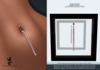 Qiani bell rose gold ad