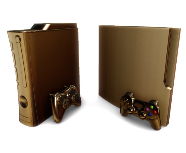 -David Heather-Game Systems RARE