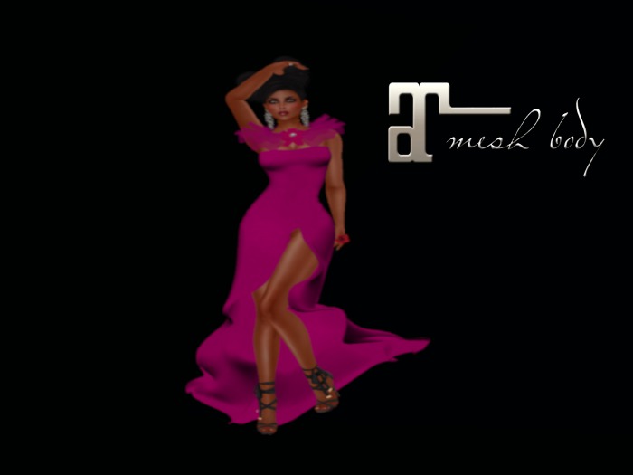 jinnilli'M Cerise Mirranda - Add!