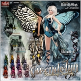 !dM Gwendolyn **CORAL** (BOX #12A LARA)