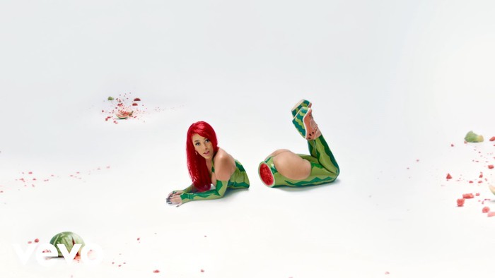 Doja Cat, Tyga ~ Juicy {Full song + Dance}