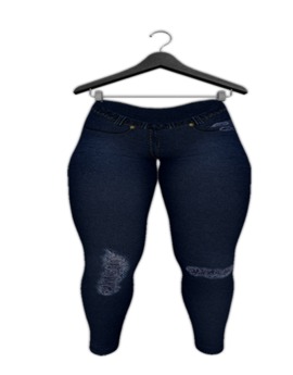 Second Life Marketplace - *CY* Ivy Jean Leggins 6 // (Add)