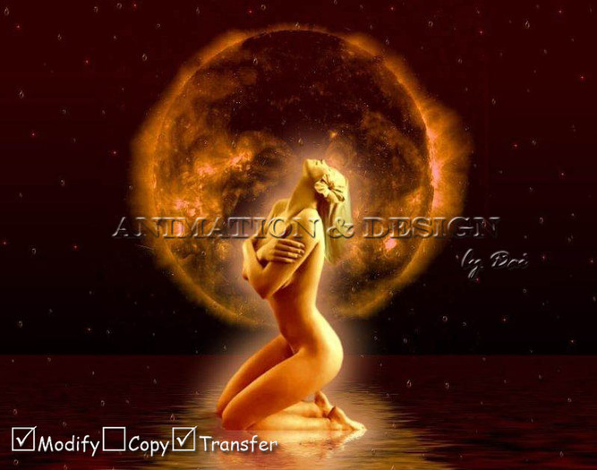 ART - Golden Rain *RESIZE*