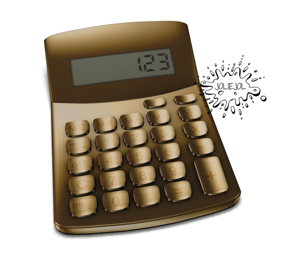 -David Heather-Calculator