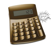 -David Heather-Calculator
