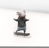 *ionic* Skater Mice