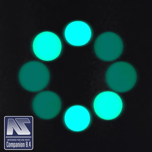 M1chi's NS Ornamental Chest Status Light