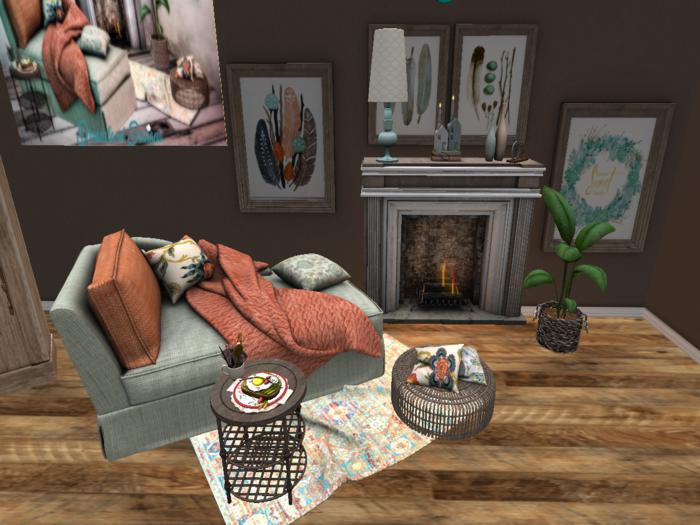 3.DD Egg Toast Plate Rare Boxed Rare