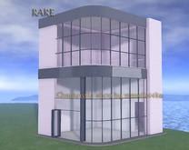 20.Cherry House-Afternoon tea-Afternoon tea house-RARE