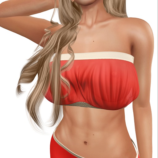 SPARROW // gacha / Veronika // Maitreya - #4