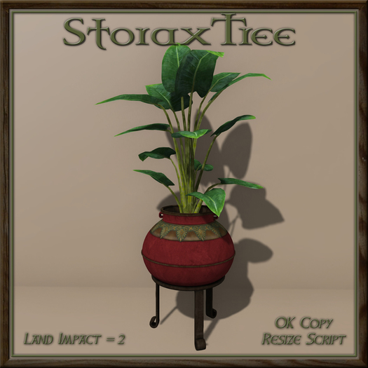 Boho Foliage Planter B12