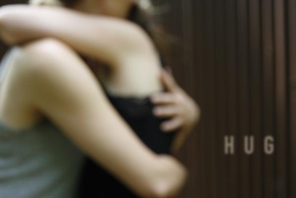 Hugger / HUD hug