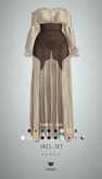 -Pixicat- Iris.Set (Brown)