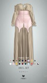 -Pixicat- Iris.Set (Pink)