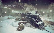 1 -DRD- AE - Arcade Express - Engine Set - RARE