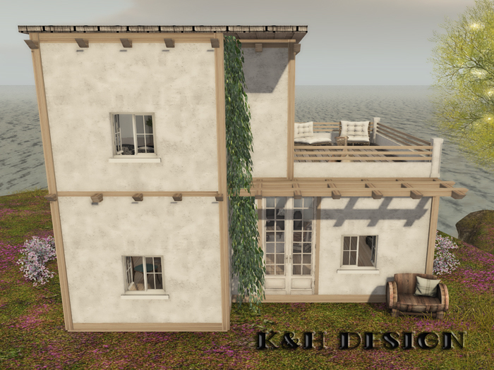 K&H Design Finca La Redona