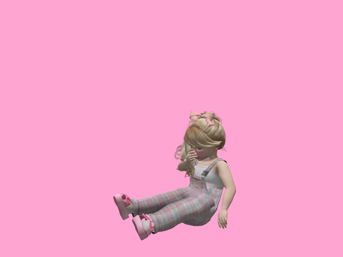 Toddleedoo Sit Ground Sick 1 Looped