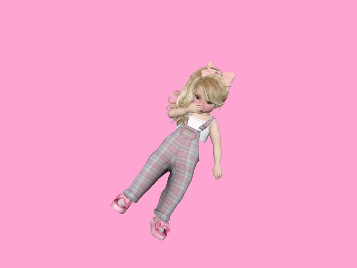 Toddleedoo Lay Back Sick 1