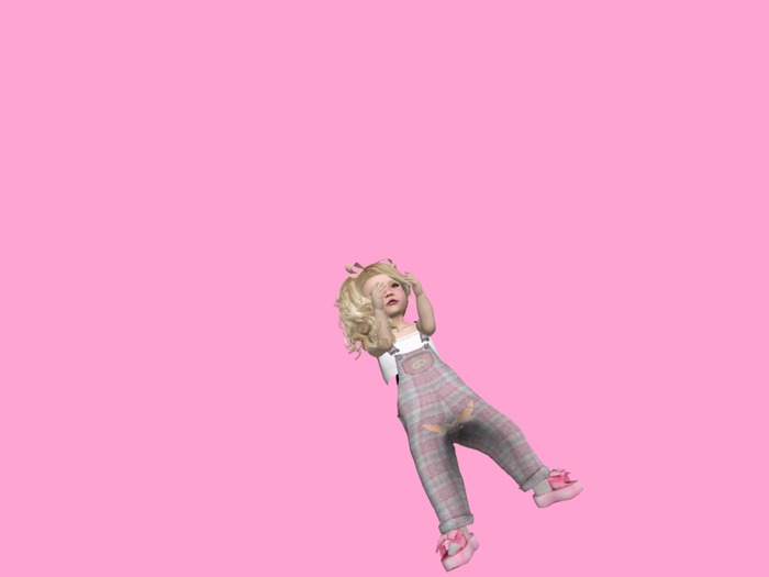 Toddleedoo Lay Back Play Video