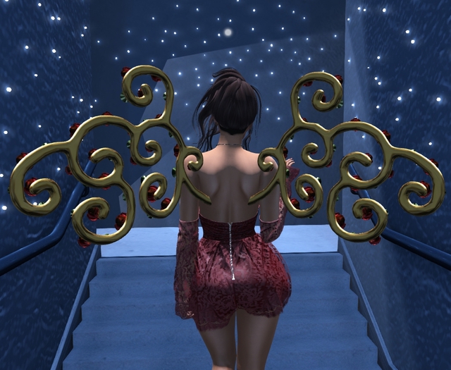 SG Yerendil Bento Mini Wings - RARE - Golddigger