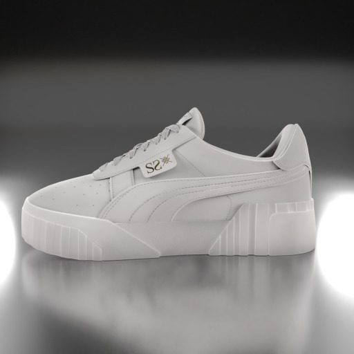 [SS] Copacetic Kicks - SNOW