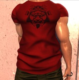 Male T-shirt DEMO