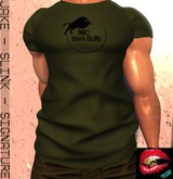 BBC Male T-shirt