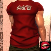 Cuckold Male T-shirt
