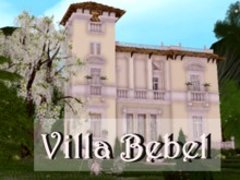 villa Bebel - final