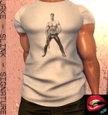 _!_L.C.T.M_!_ Fetish 03 Gay Male T-shirt