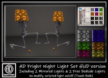 AD Fright Night Light Set HUD Version
