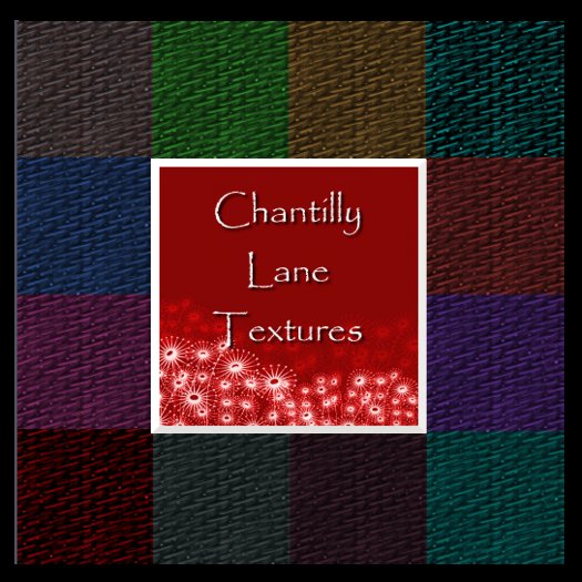 *CL* Basket texture pack