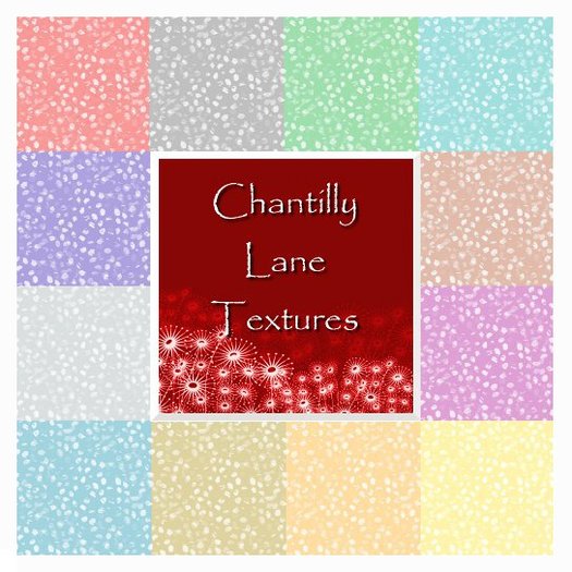 *CL* Pearly texture pack