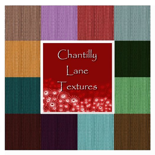 *CL* Weaved texture pack