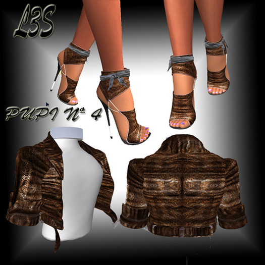 [ L3S ]  PUPI N 4