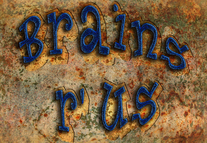 Brains R Us - voting script FP