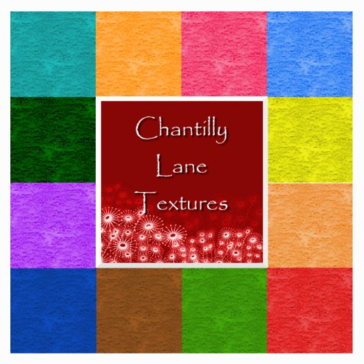 *CL* bobble fabric bright texture pack