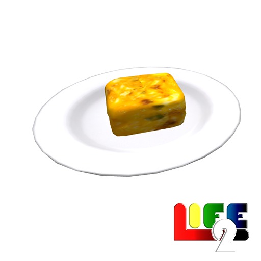 [Life2] Breakfast Casserole 3