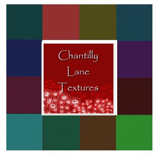 *CL* cotton deeps texture pack