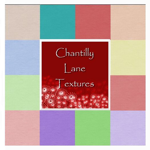 *CL* cotton texture pack